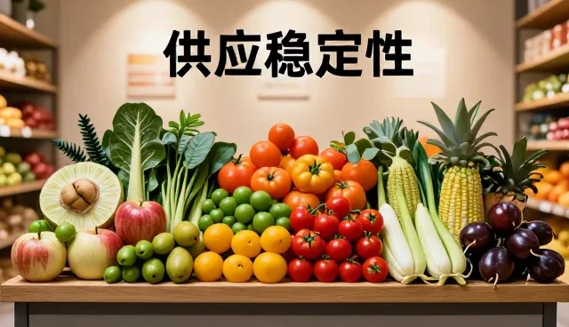 农产品收购环节中技术手册的实用作用