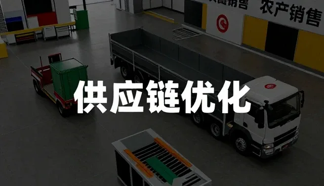 环境管理如何推动农产品收购业务的可持续发展