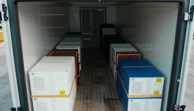 农产品收购质量把控中的流程优化实践